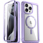 Apple iPhone 15 Pro Case with MagSafe
