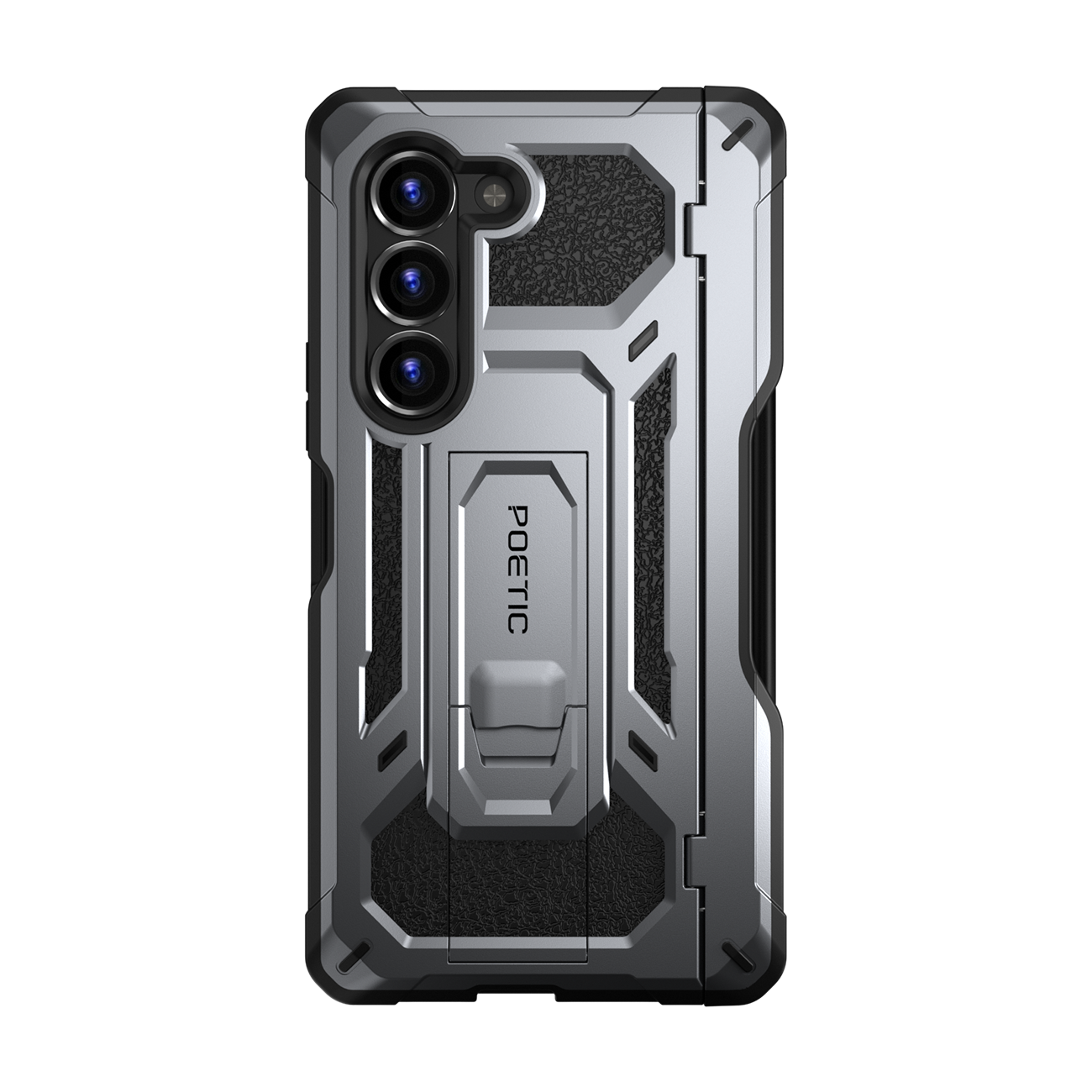 Galaxy Z Flip 6 5G 2024 Case – Poetic Cases Galaxy Z Flip 6 5G 2024 Case – Poetic Cases
