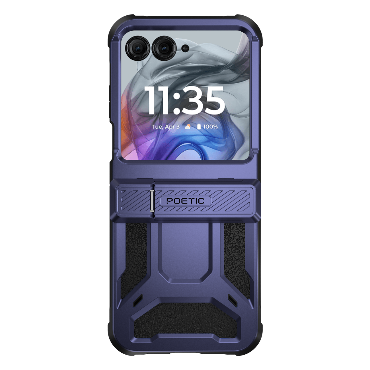 Moto Razr 2024 Case