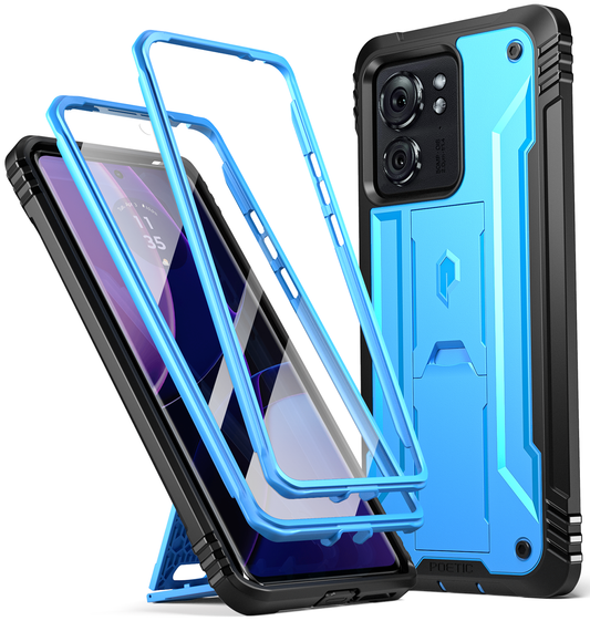 2023 Moto Edge 5G Case