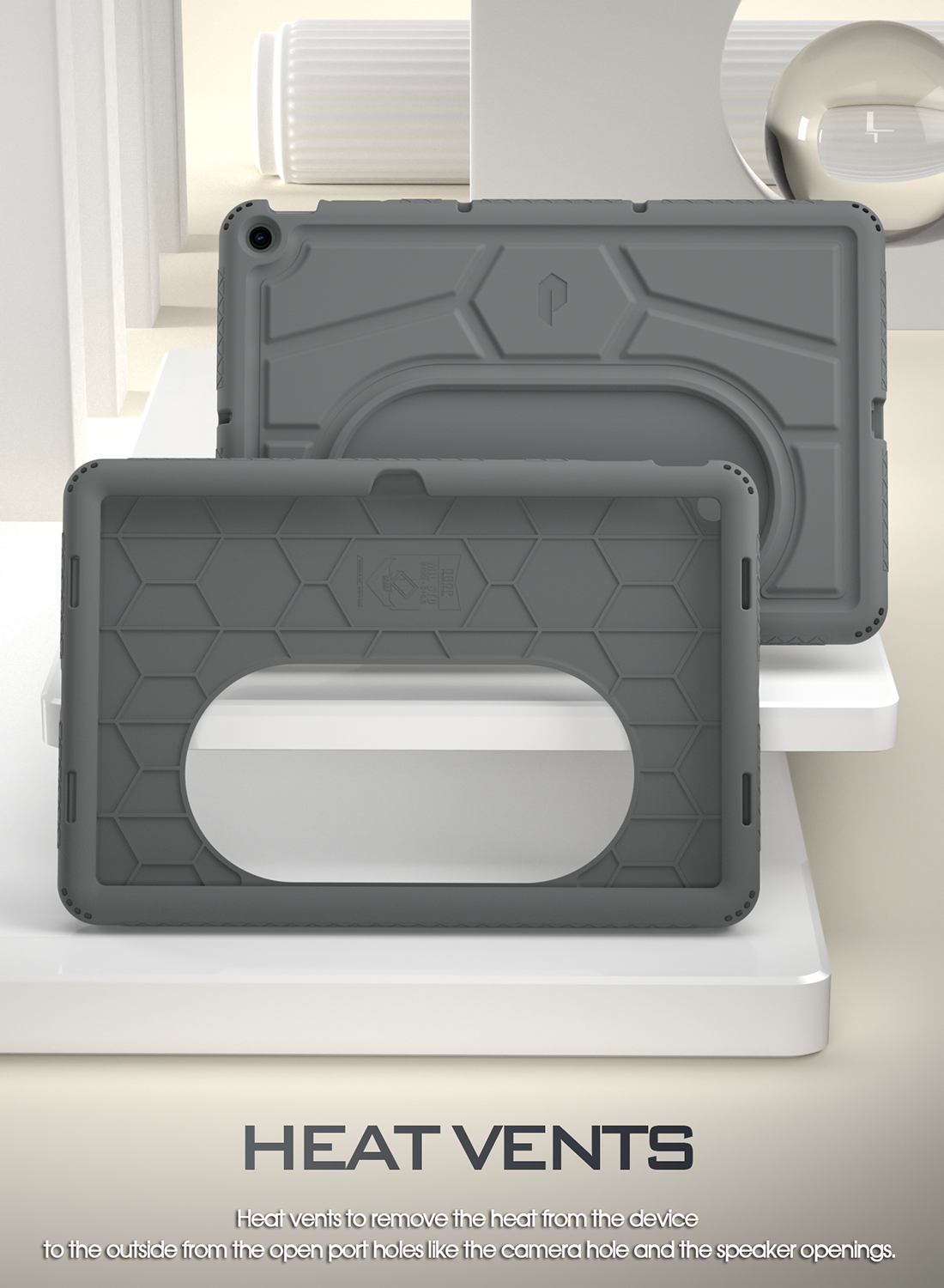 Google Pixel Tablet 11 inch (2023) Case