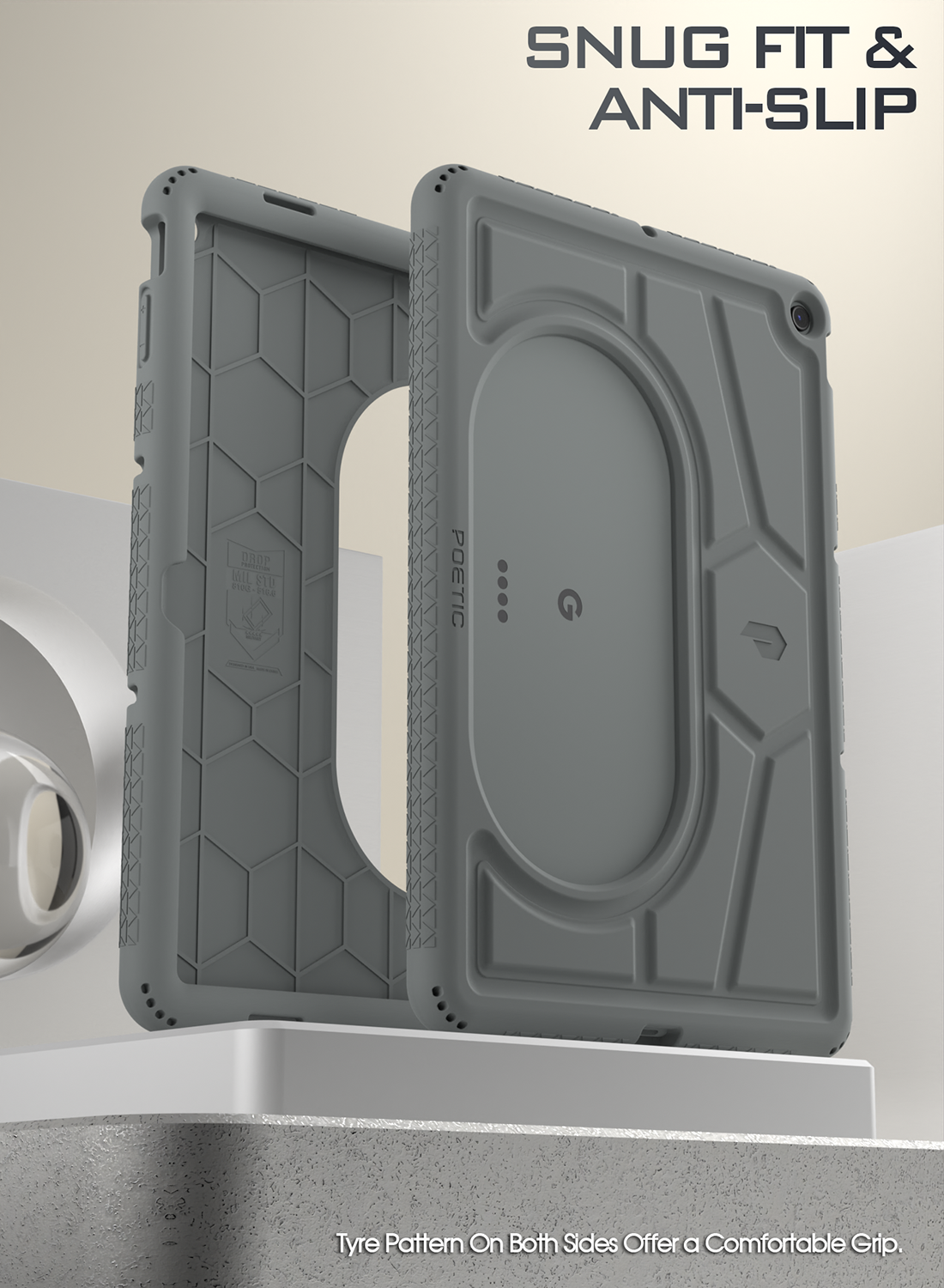 Google Pixel Tablet 11 inch (2023) Case