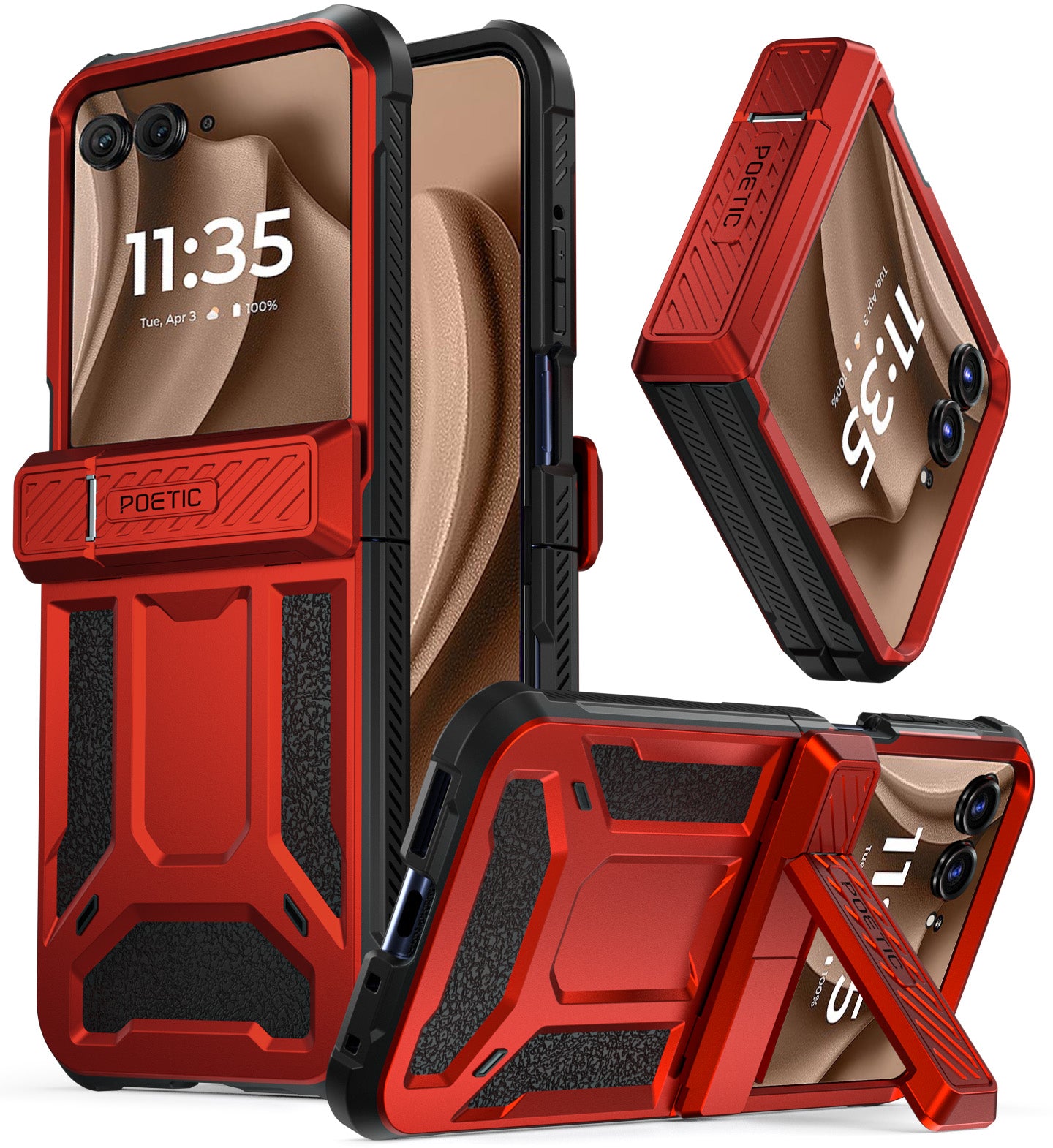 Moto Razr Plus 2025/2024 Case