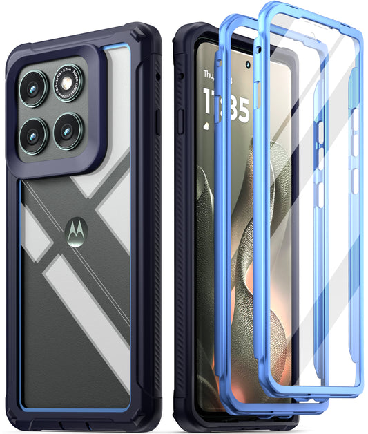 Moto Edge 2025 Case