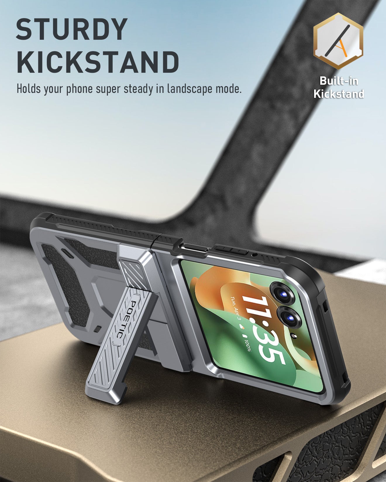 Moto Razr 2025 Case