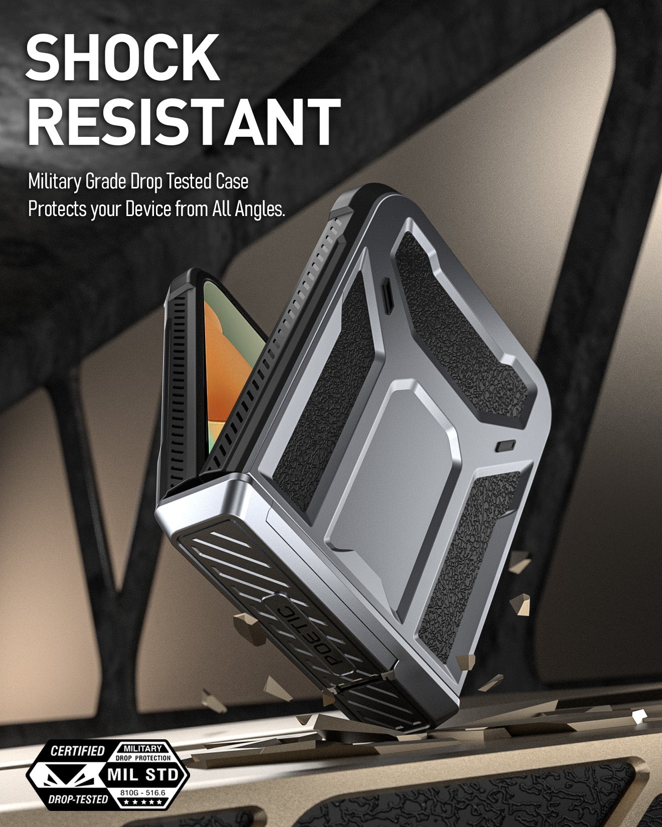 Moto Razr 2025/2024 Case