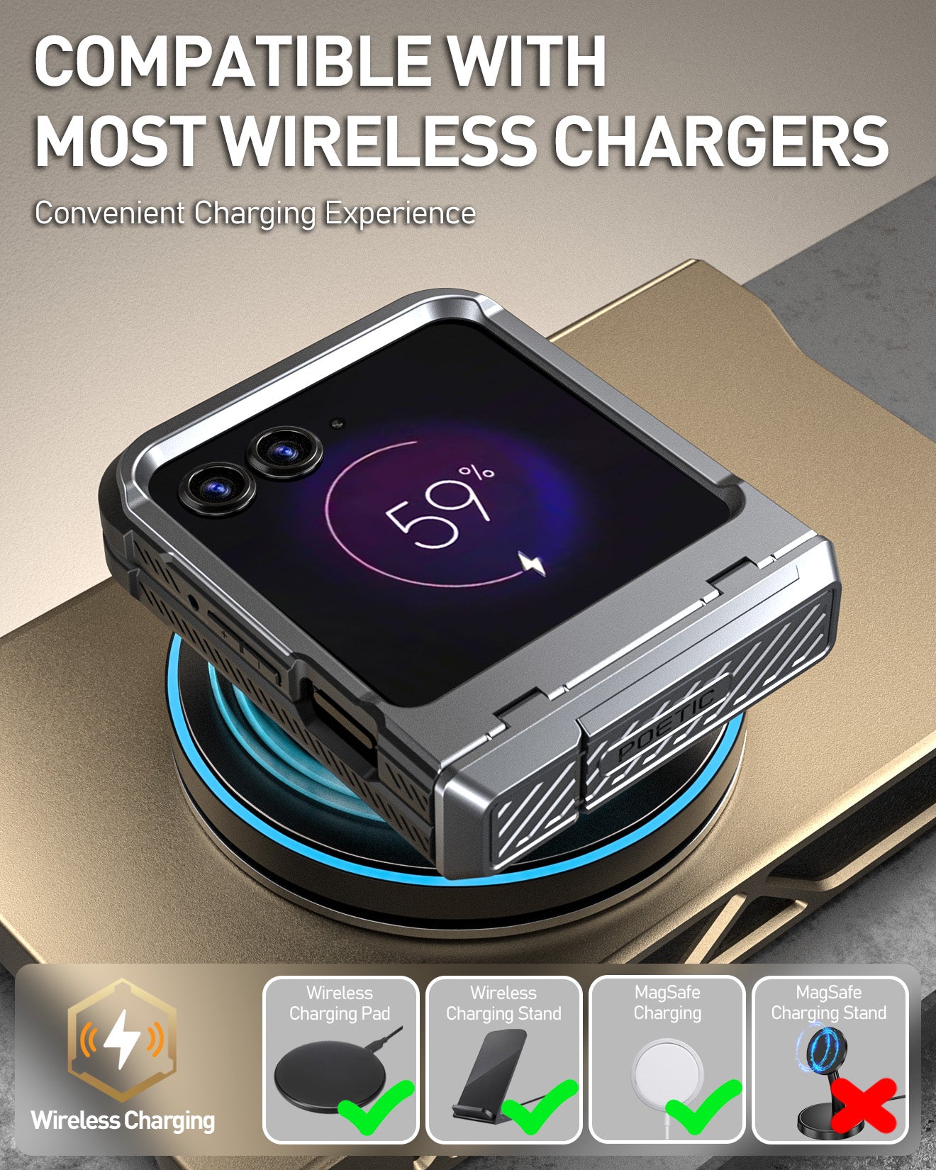 Moto Razr 2025 Case
