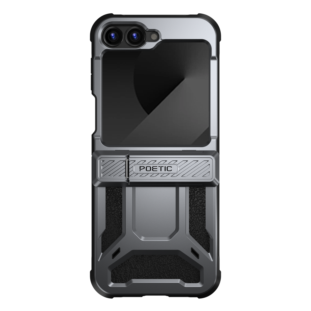 Galaxy Z Flip 6 5G 2024 / Z Flip 7 FE 5G 2025 Case – Poetic Cases Galaxy Z Flip 6 5G 2024 / Z Flip 7 FE 5G 2025 Case – Poetic Cases
