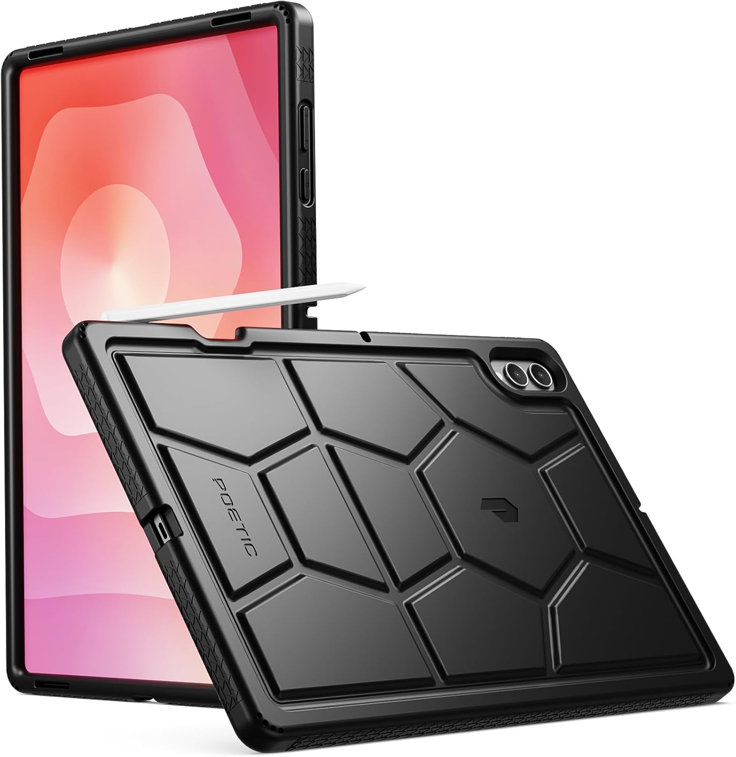 Galaxy Tab S11 Ultra 2025 Case – Poetic Cases