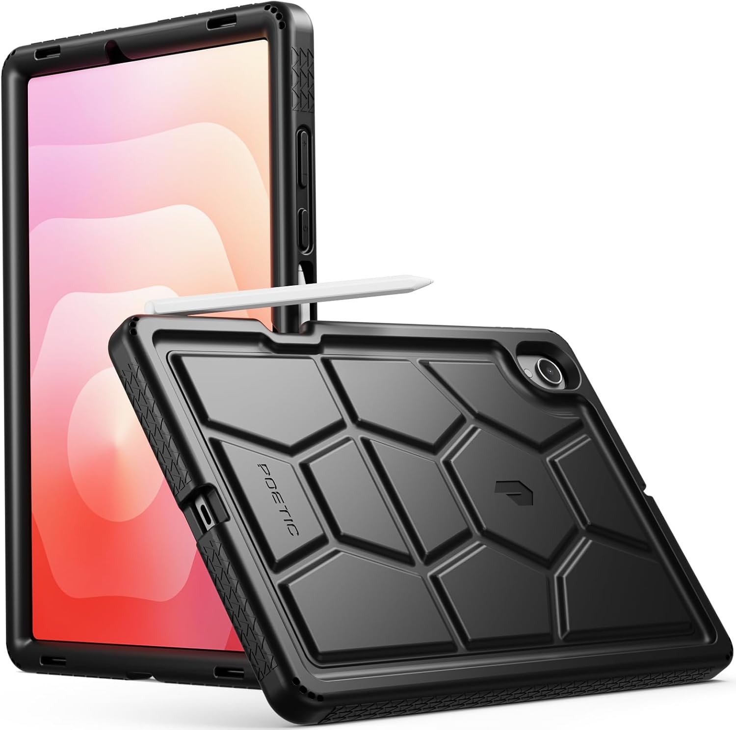 Galaxy Tab S11 2025 Case – Poetic Cases