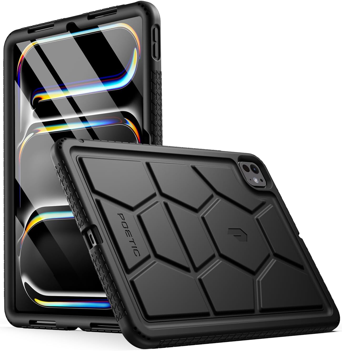 iPad Pro 11 Inch 2025-2024 Case – Poetic Cases - Main Image