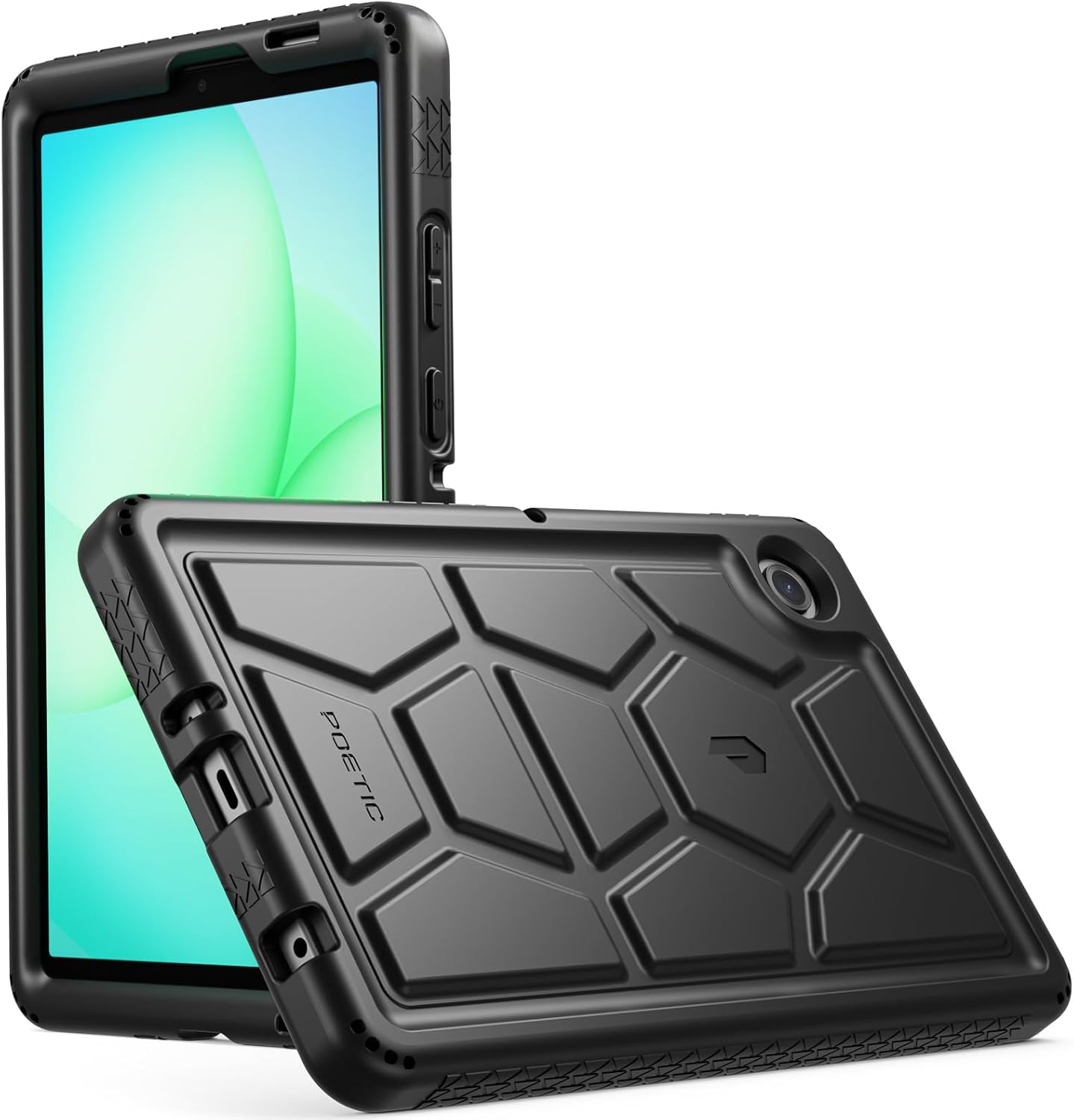 Galaxy Tab A11 2025 Case – Poetic Cases