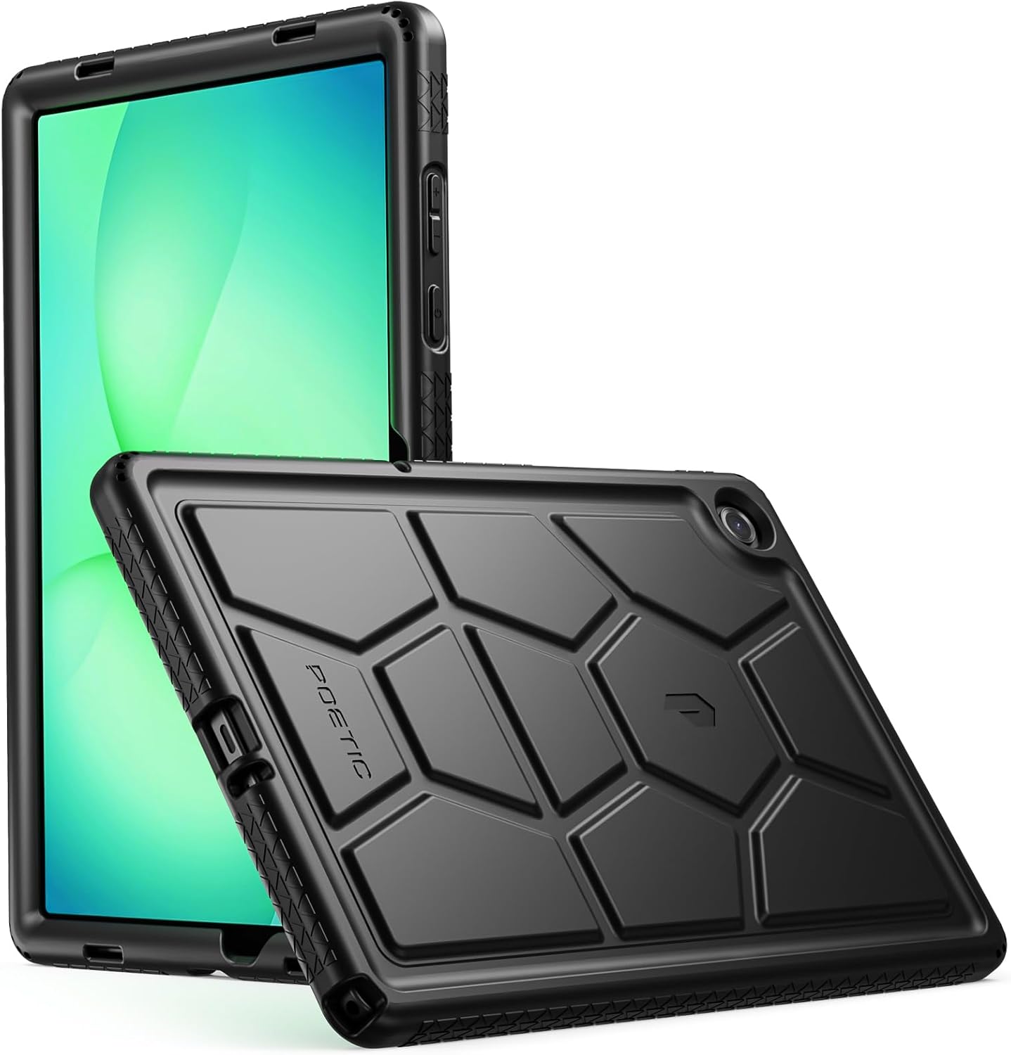 Galaxy Tab A11 Plus 2025 Case – Poetic Cases