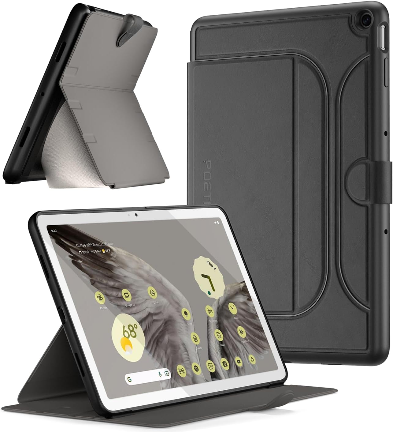 iPad Pro 11 inch Case 2022/2021 – Poetic Cases