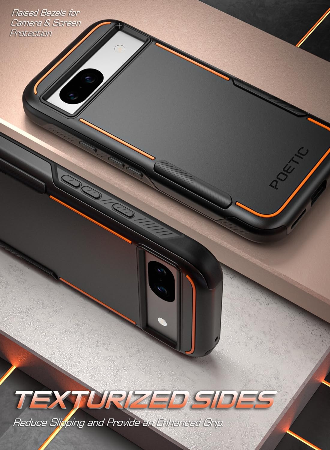 Google Pixel 8a 5G Case