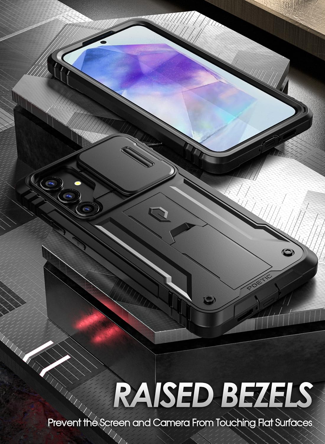 Galaxy A55 5G Case