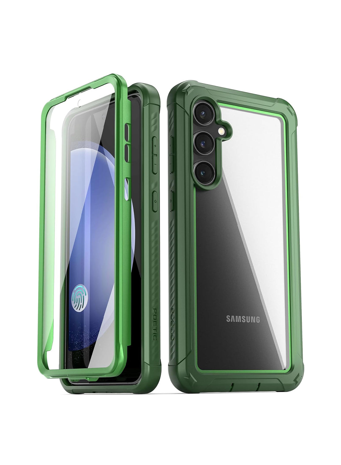 Galaxy S23 FE 5G Case