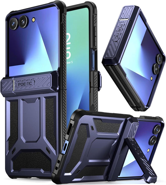 Samsung Galaxy Z Flip 7