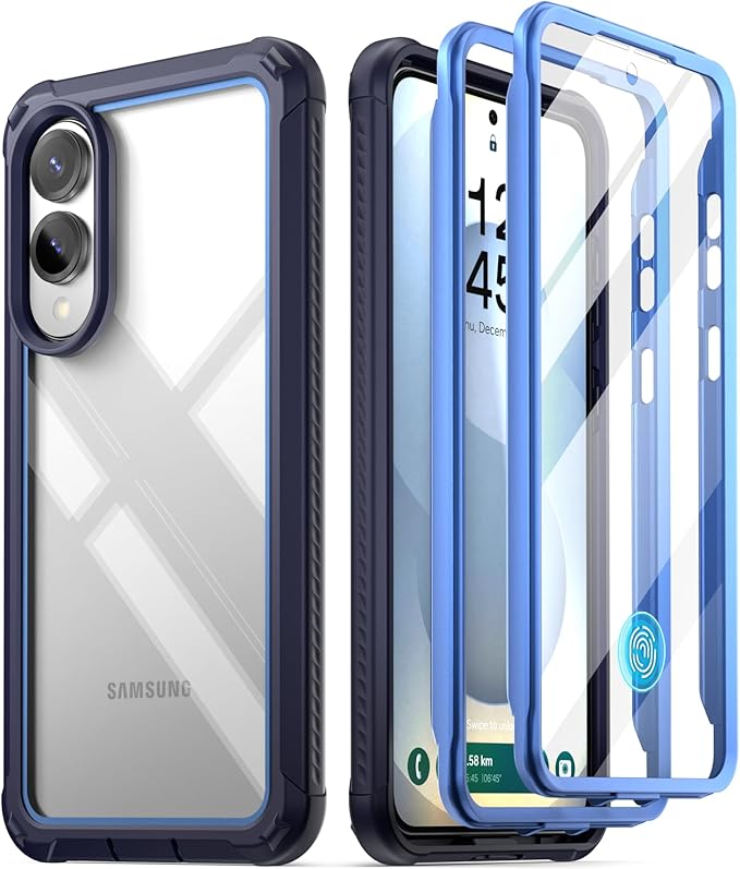 Galaxy S25 Edge Case