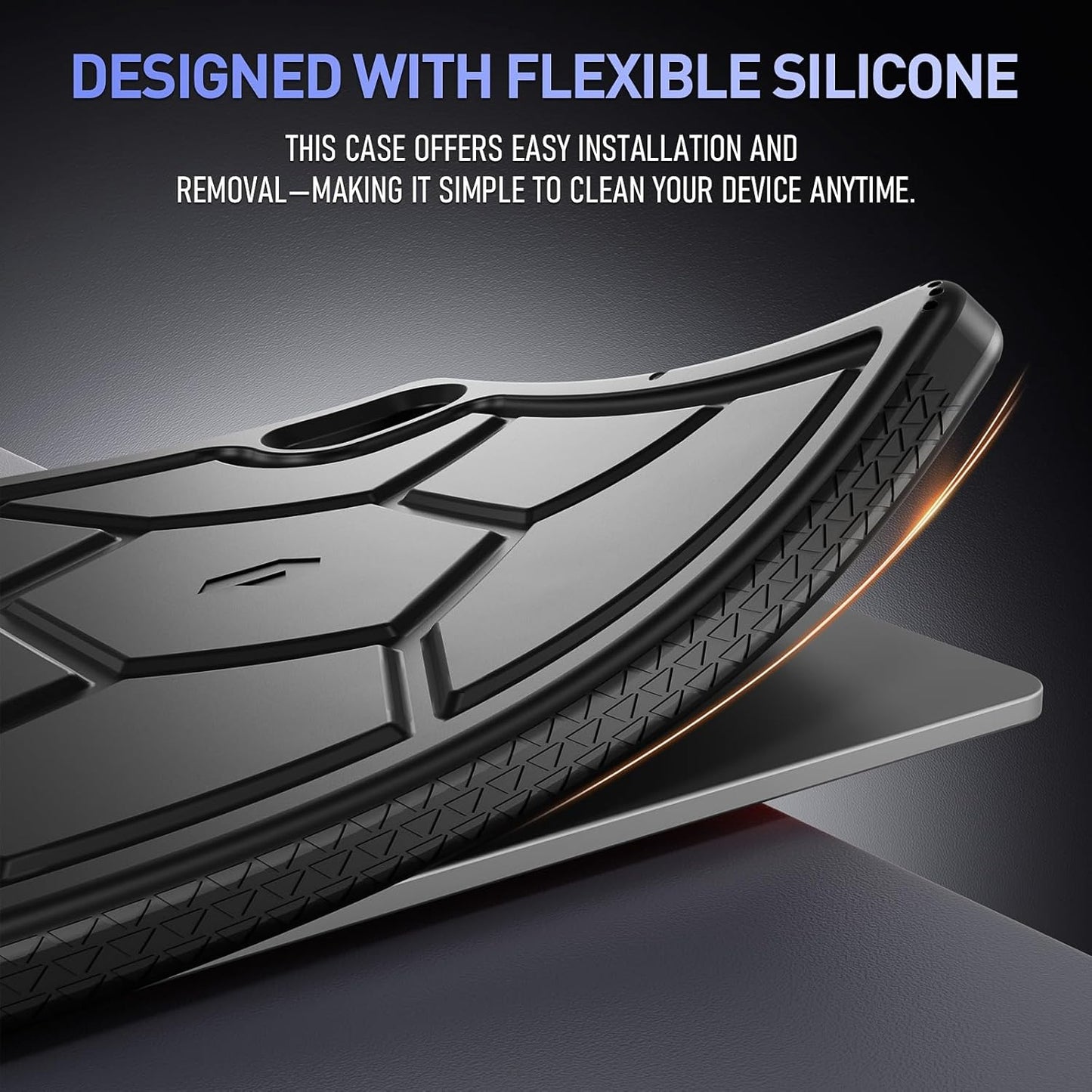 Galaxy Tab S11 Ultra 2025 Case