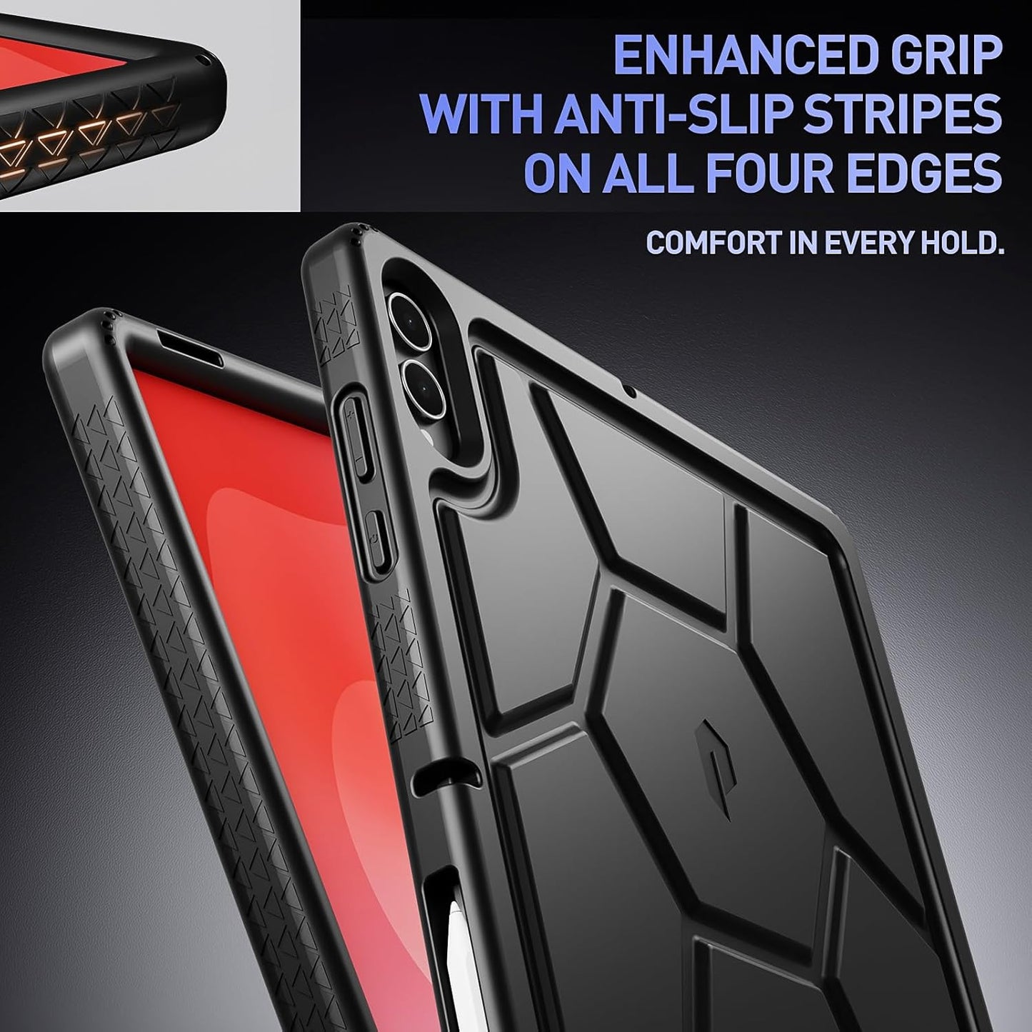 Galaxy Tab S11 Ultra 2025 Case