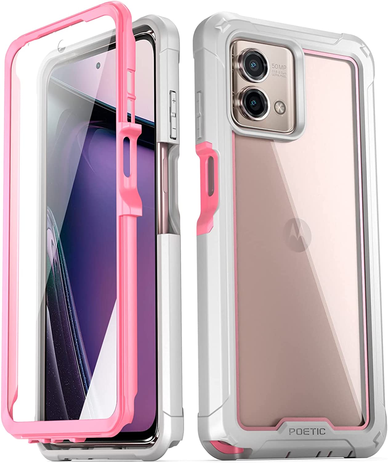 2023 Moto G Stylus 5G Case