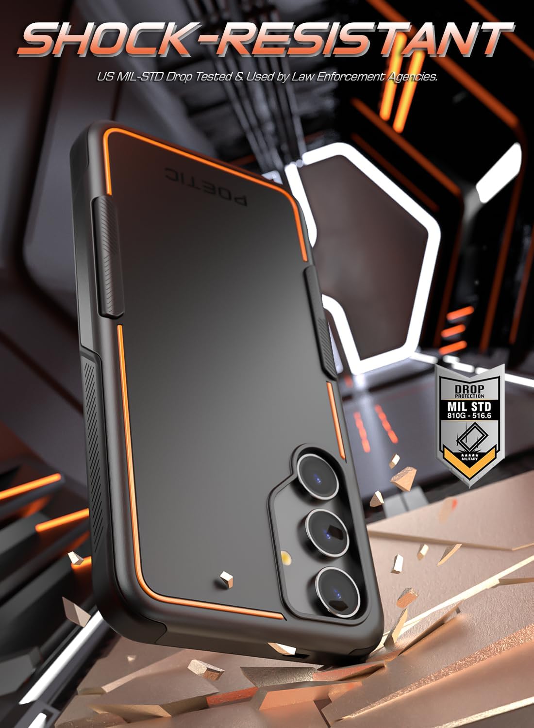 Galaxy S24 Case