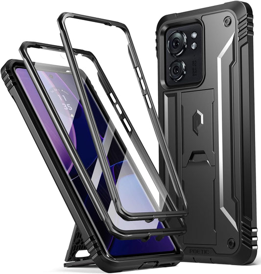 2023 Moto Edge 5G Case