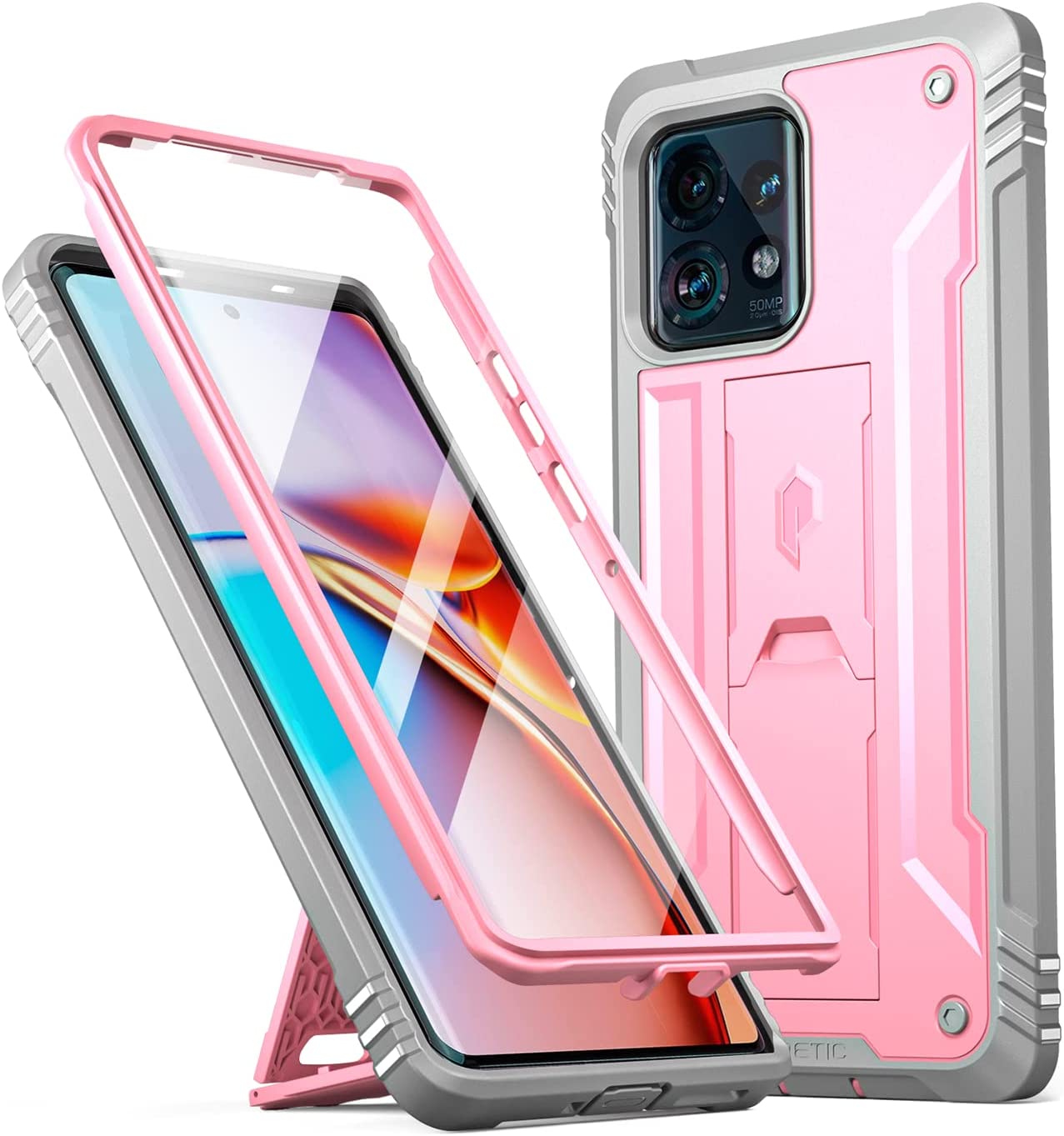 2023 Moto Edge Plus 5G Case