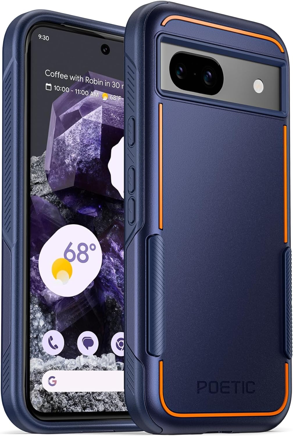 Google Pixel 8a 5G Case