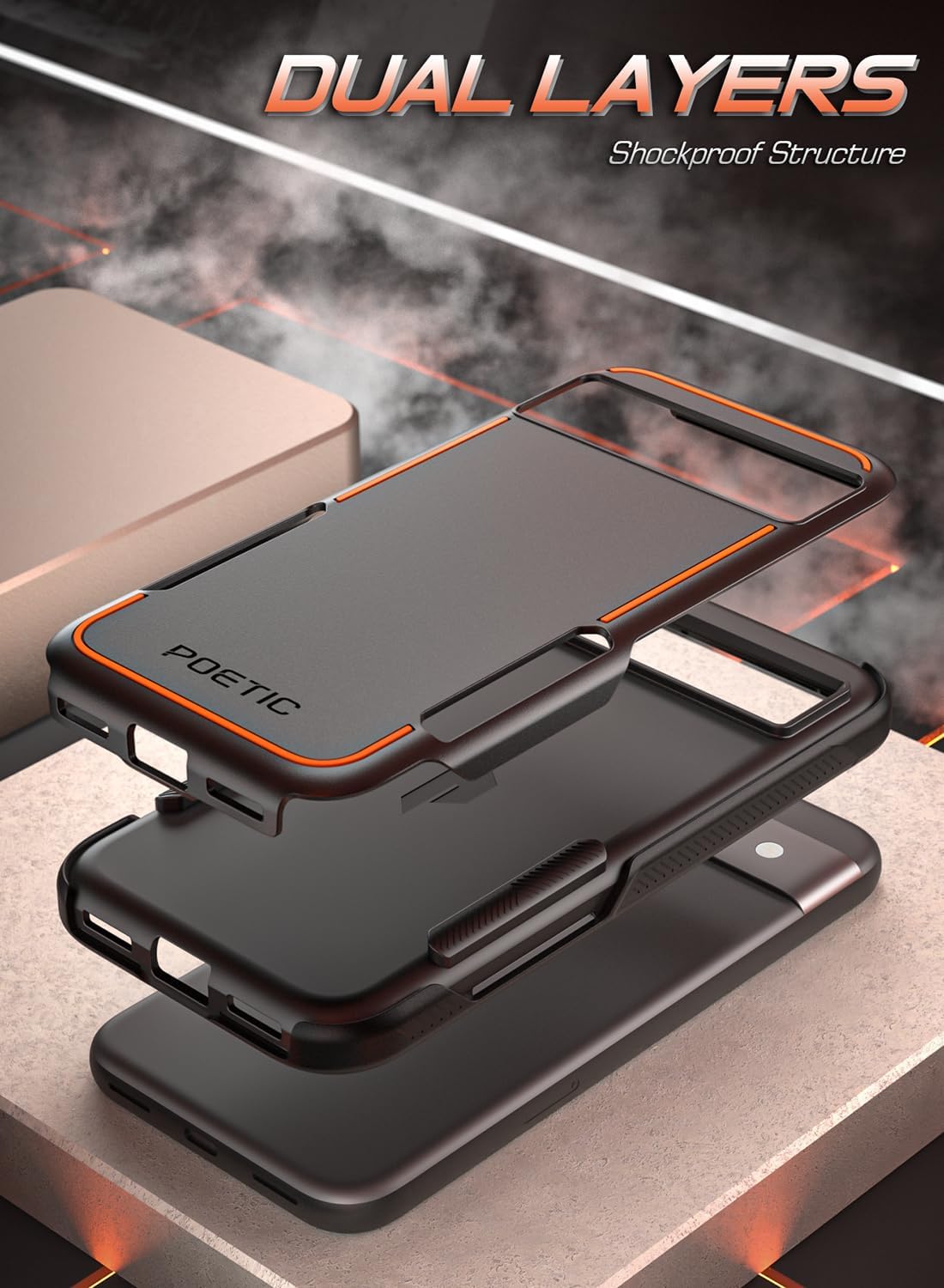 Google Pixel 8a 5G Case