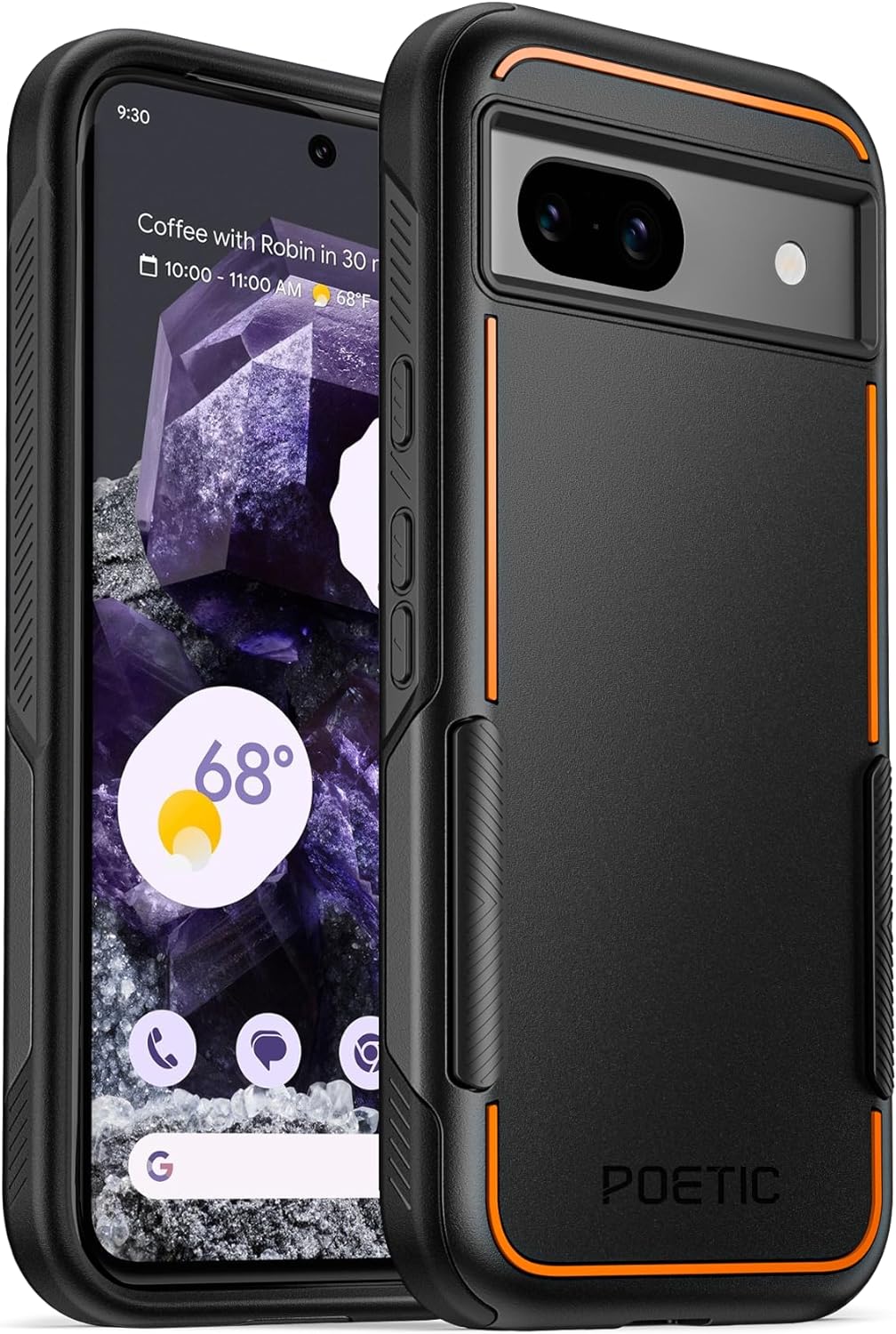 Google Pixel 8a 5G Case