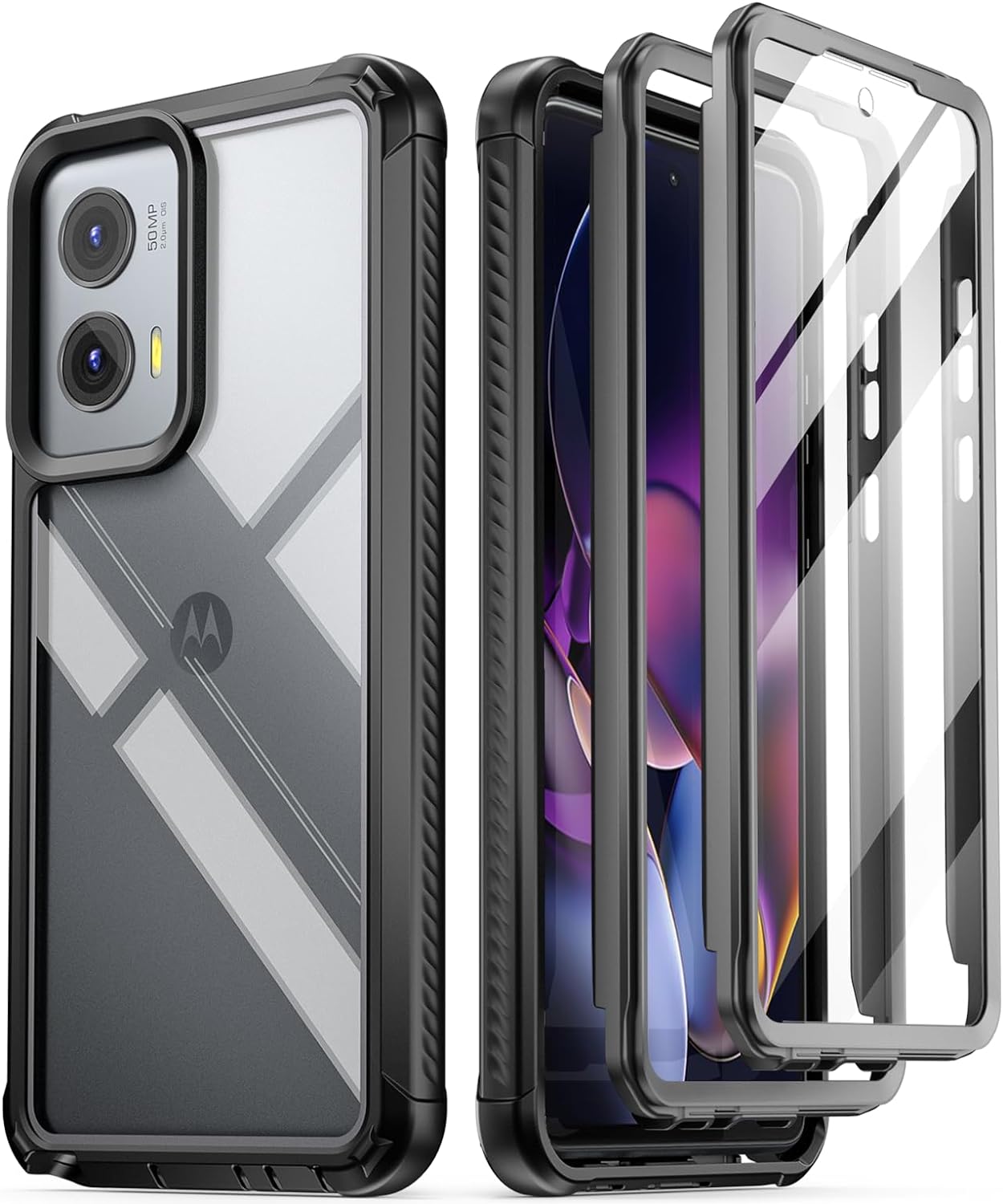 Moto G Stylus 5G 2024 Case