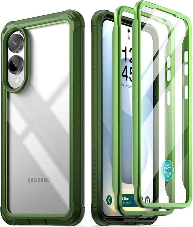 Galaxy S25 Edge Case