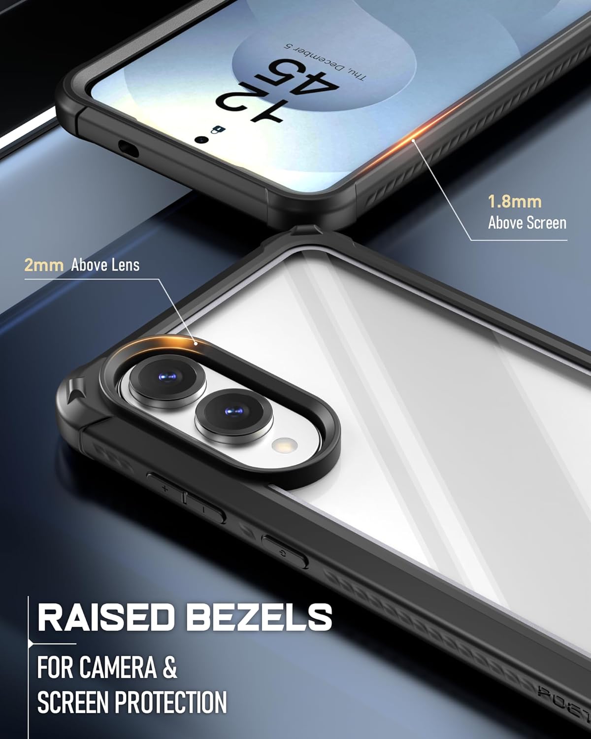 Galaxy S25 Edge Case