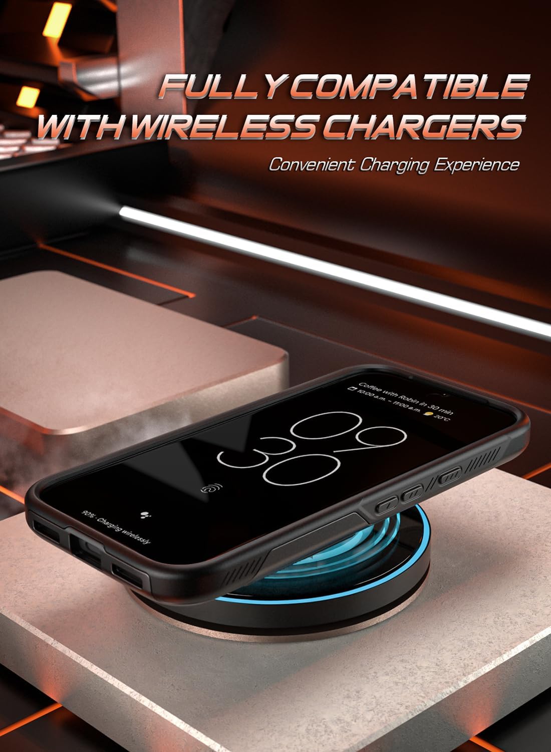 Google Pixel 8a 5G Case