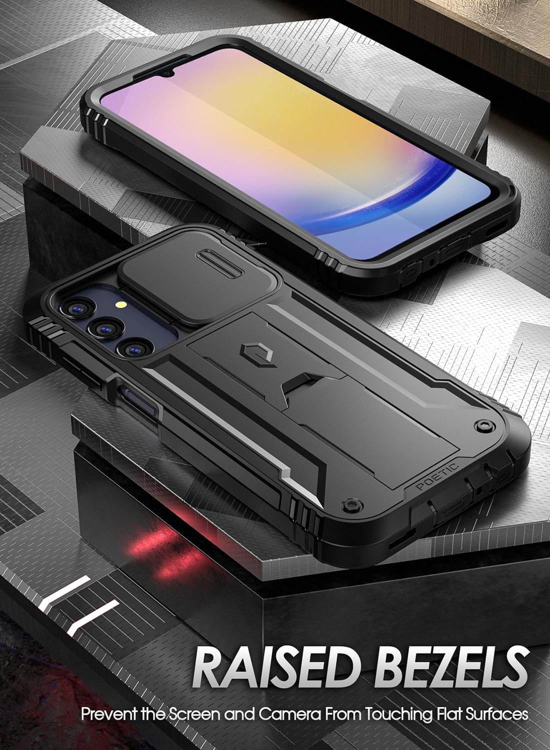 Galaxy A25 5G Case