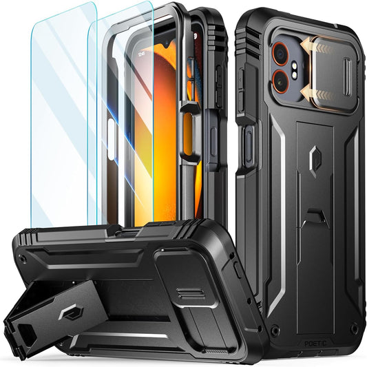 Galaxy Xcover 7 Pro 5G Case