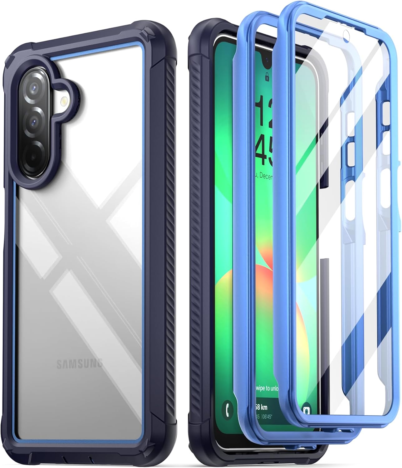 Galaxy A26 5G Case