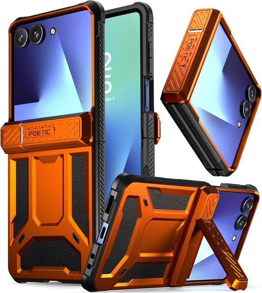 Samsung Galaxy Z Flip 7