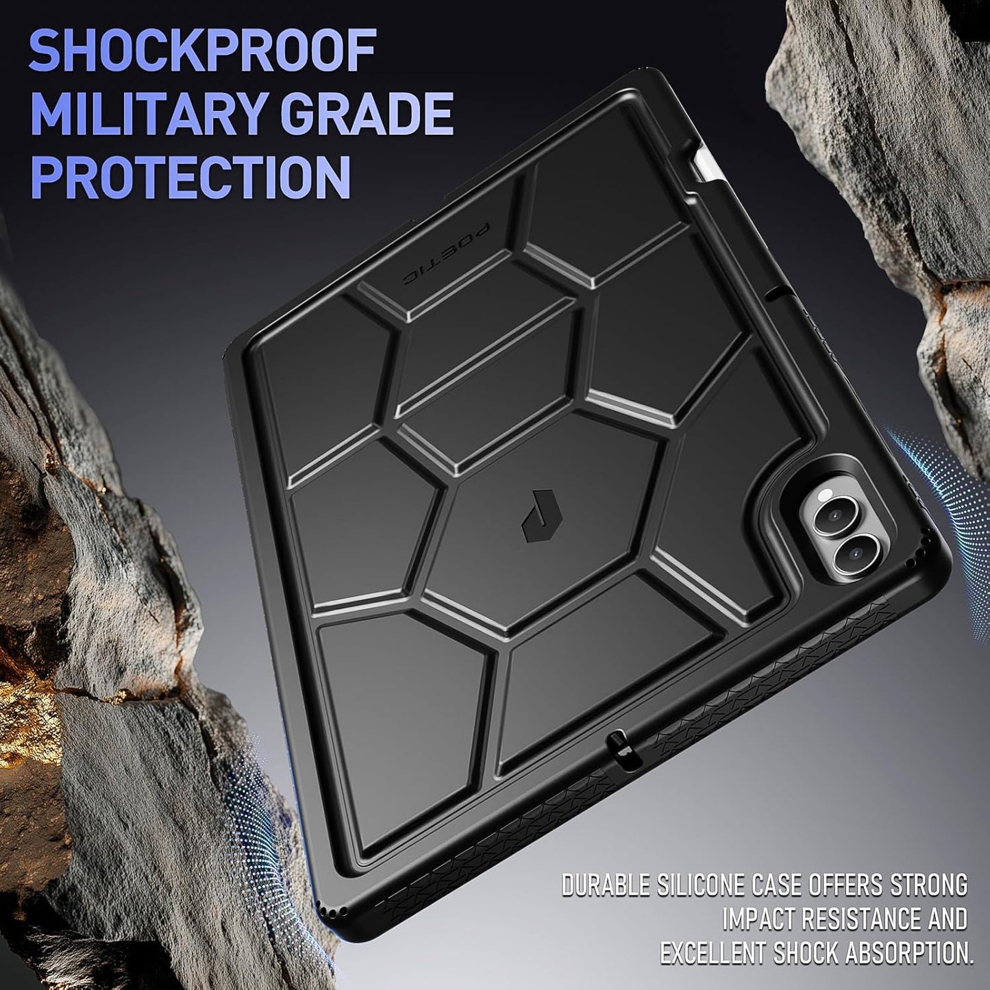 Galaxy Tab S11 Ultra 2025 Case