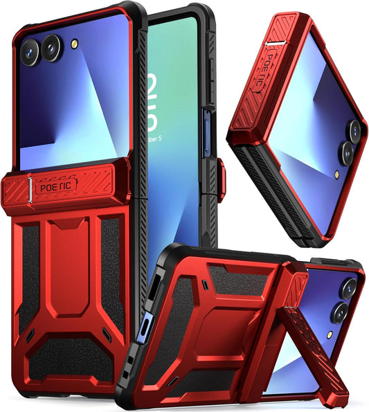 Samsung Galaxy Z Flip 7