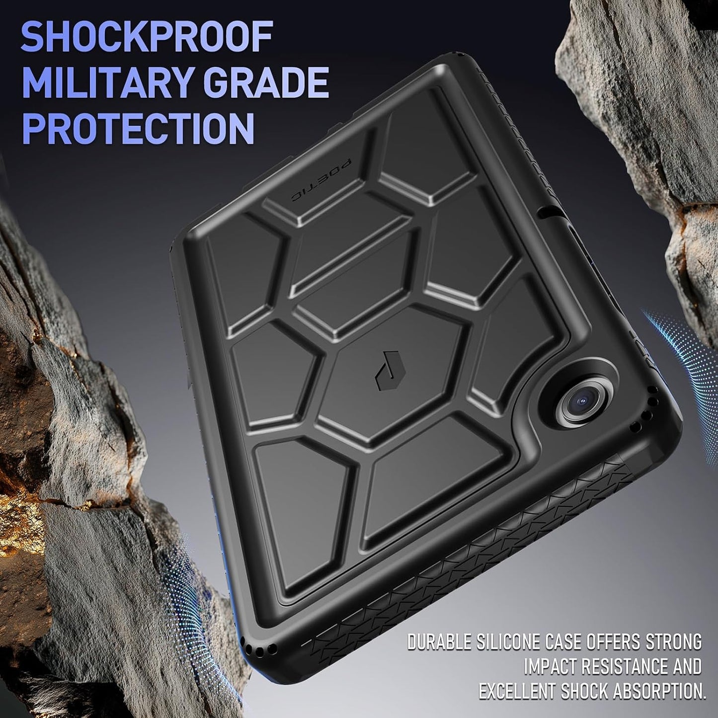 Galaxy Tab A11 2025 Case