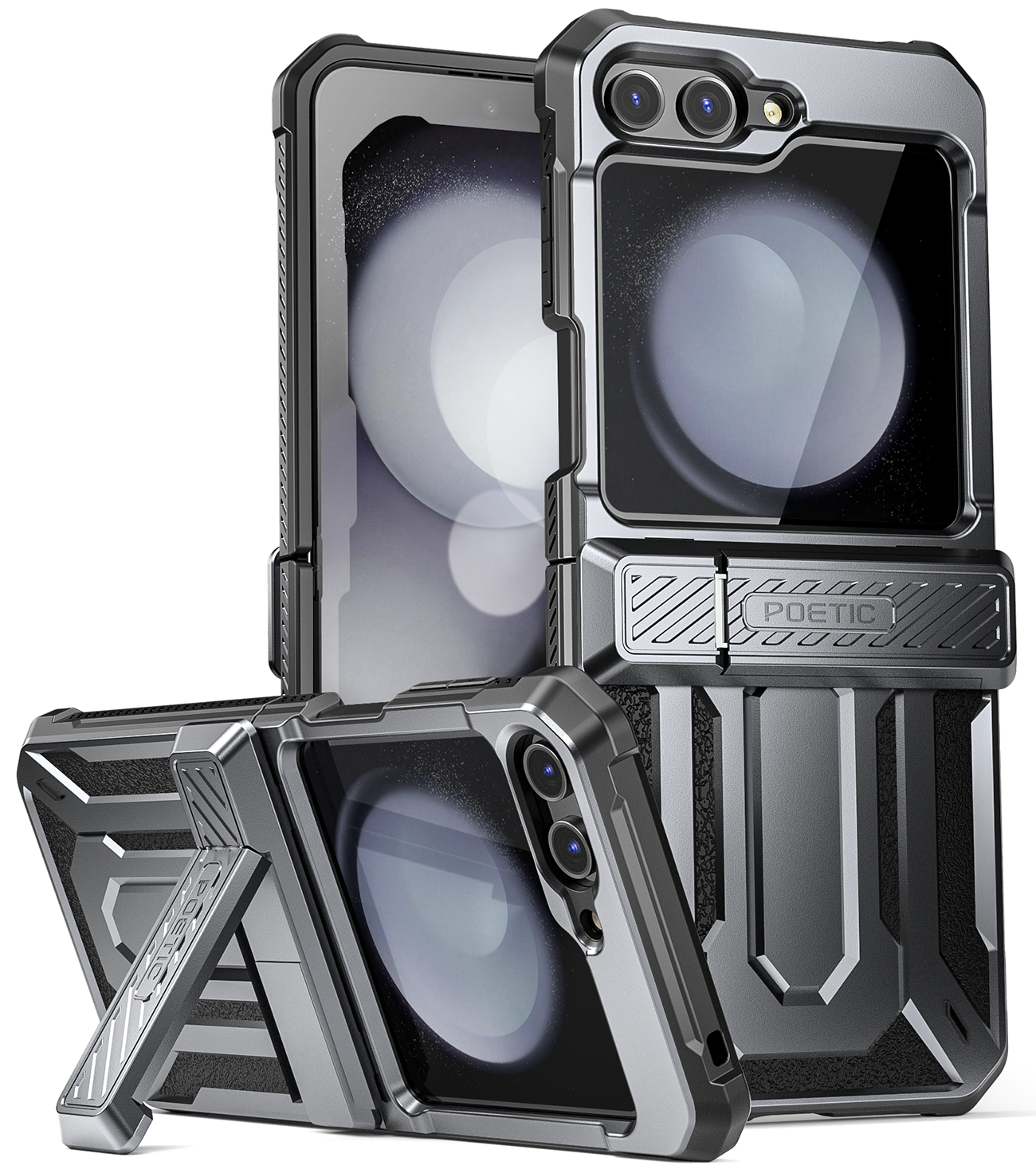 Galaxy Z Flip 5 Case
