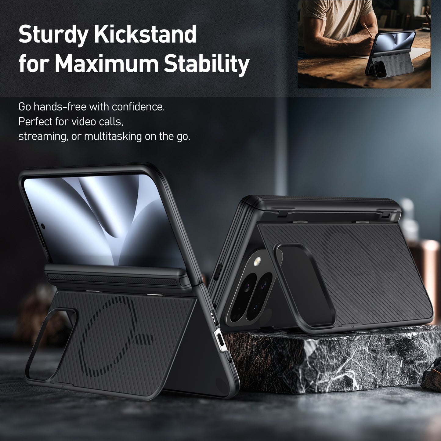 Google Pixel 10 Pro Fold Case