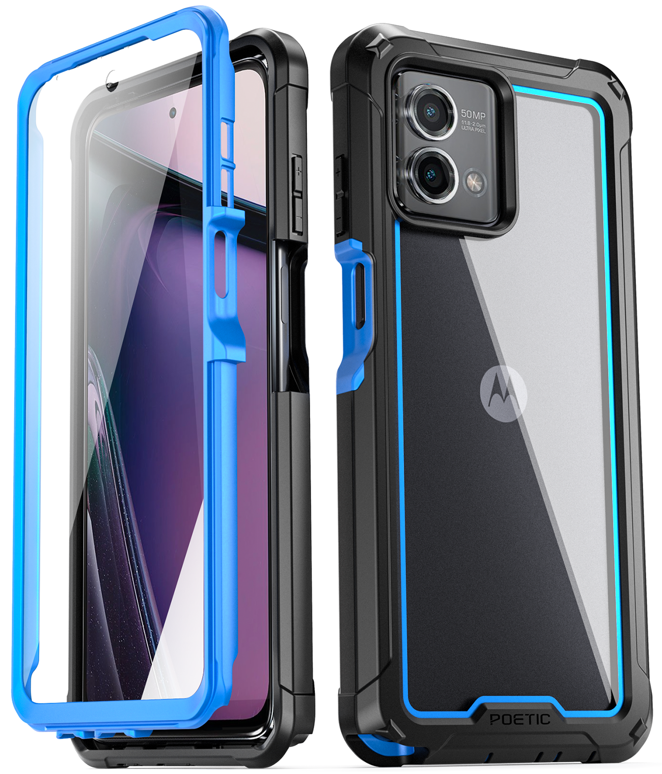 2023 Moto G Stylus 5G Case