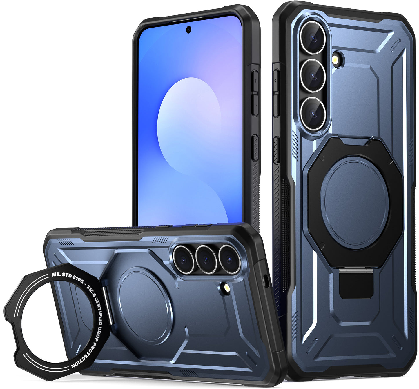 Galaxy S25 FE Case