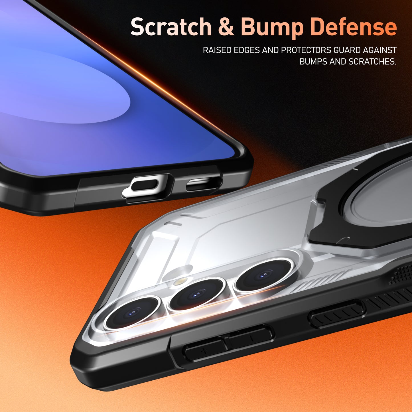 Galaxy S25 FE Case