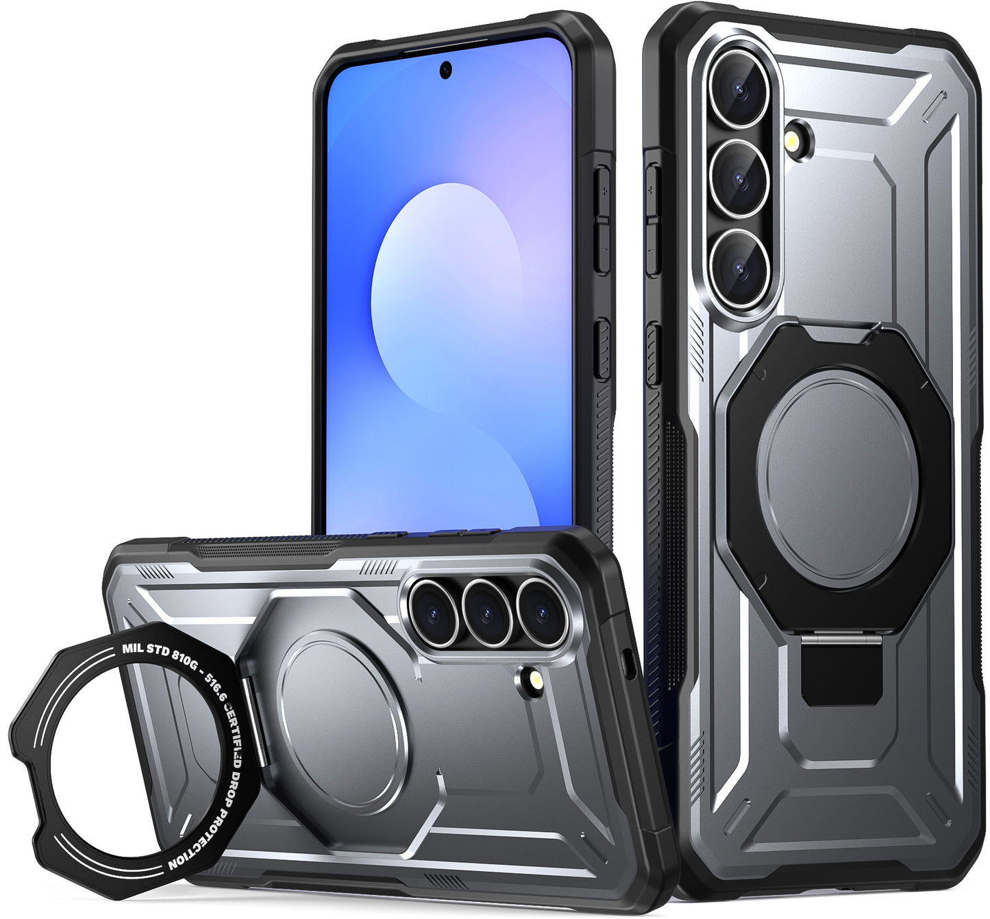 Galaxy S25 FE Case