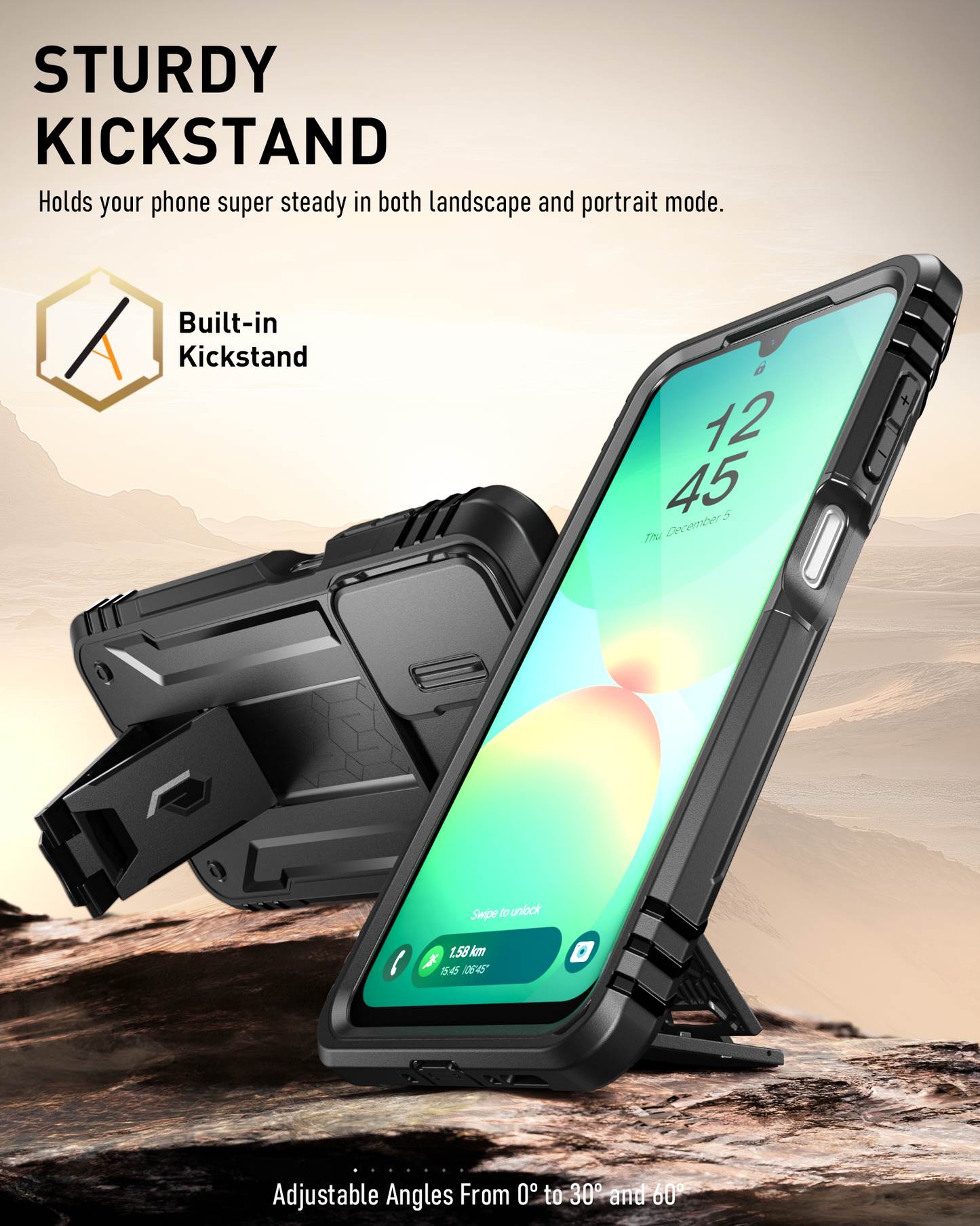 Galaxy A26 5G Case